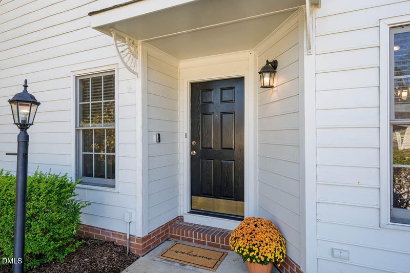 1 Lake Hill Dr, Durham, NC 27713