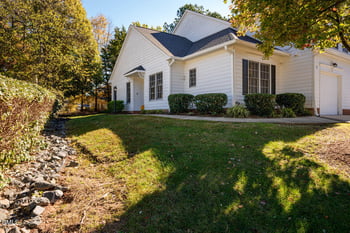 1 Lake Hill Dr, Durham, NC 27713