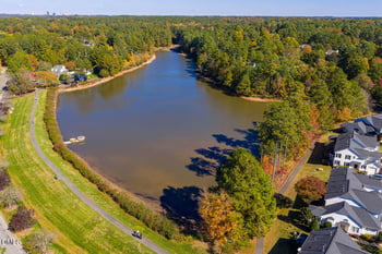 1 Lake Hill Dr, Durham, NC 27713