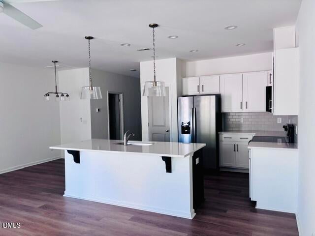 1 Lenny Dr, Clayton, NC 27520