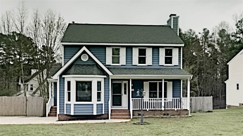 1 Lyle Ct, Durham, NC 27704