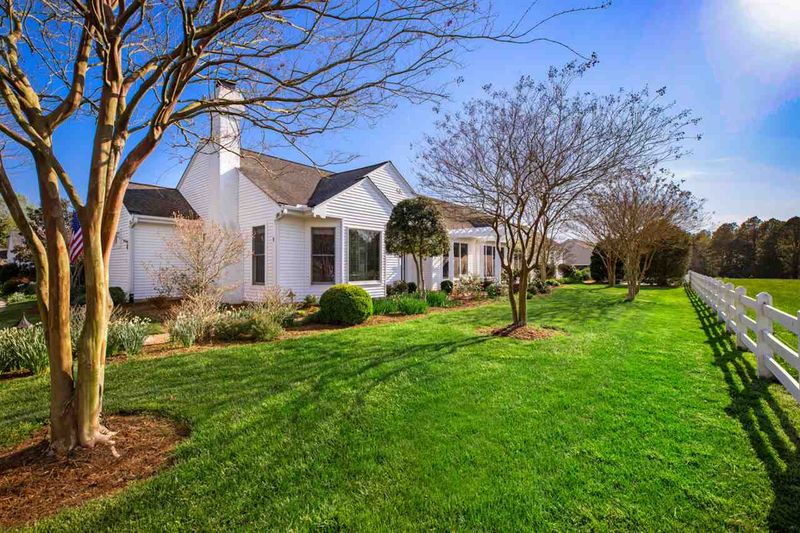 1 W Madison, Pittsboro, NC 27312