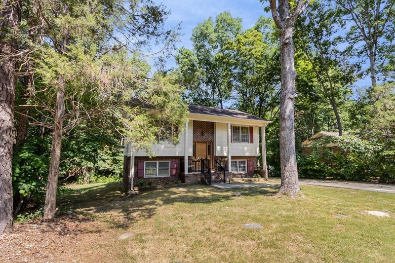 1 Mcbenson Pl, Durham, NC 27705