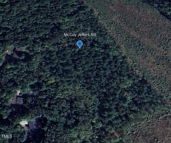 1 Mccoy Jeffers Dr Lot 1, Roxboro, NC 27574