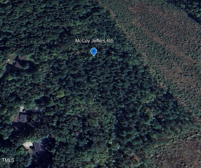1 Mccoy Jeffers Dr Lot 1, Roxboro, NC 27574