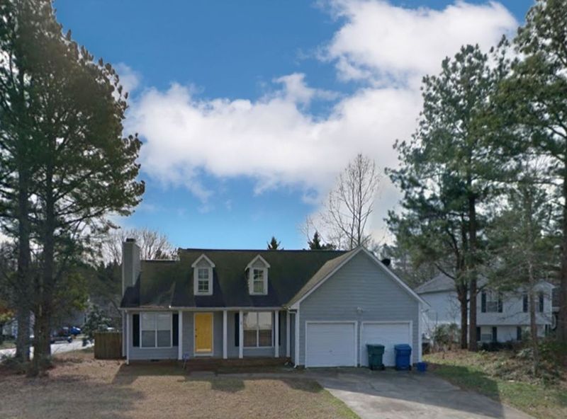 1 Mercury Ct, Durham, NC 27703