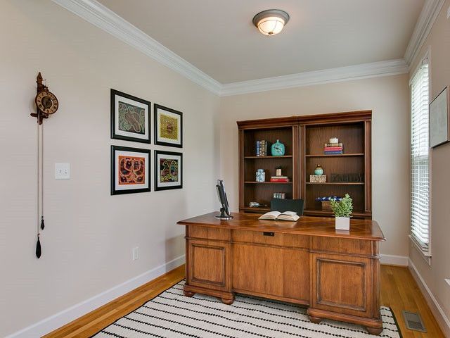 1 Mill Haven Ct, Durham, NC 27713