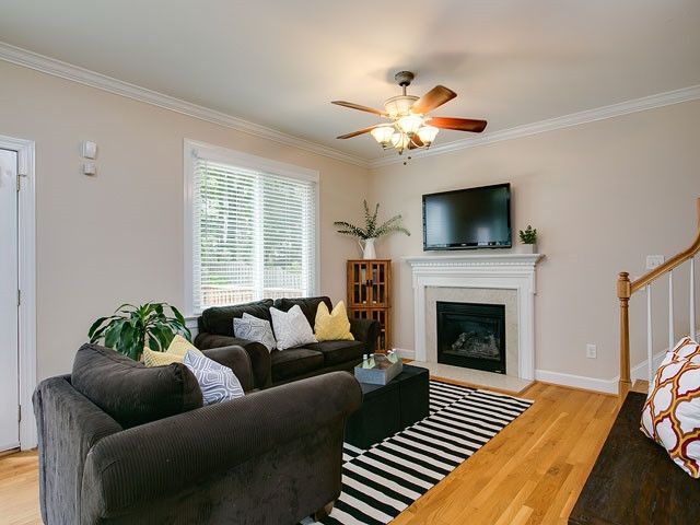 1 Mill Haven Ct, Durham, NC 27713