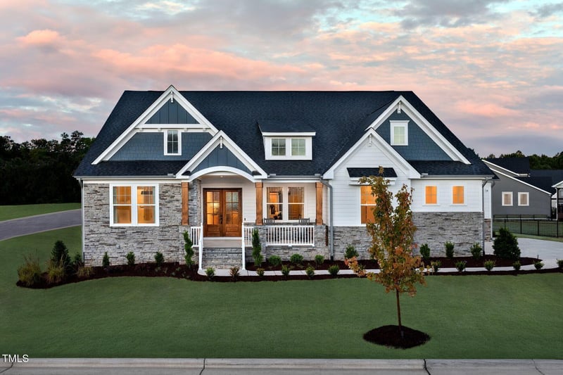 1 Millie Way, Wake Forest, NC 27587