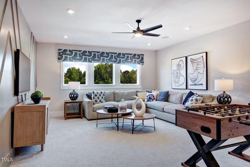 1 Millie Way, Wake Forest, NC 27587