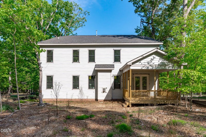 1 Moss Creek Ct, Durham, NC 27712