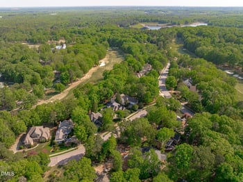 1 Moss Creek Ct, Durham, NC 27712