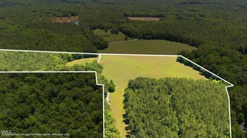 1 Mountain Creek Rd Lot 1, Chapel Hill, NC 27516