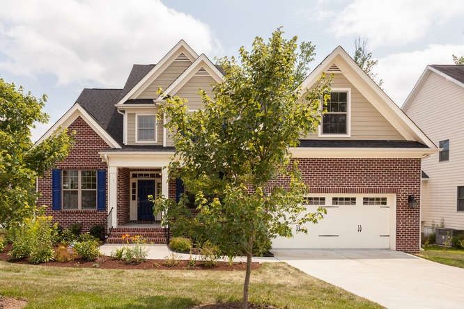 1 Noorin Ct, Durham, NC 27713