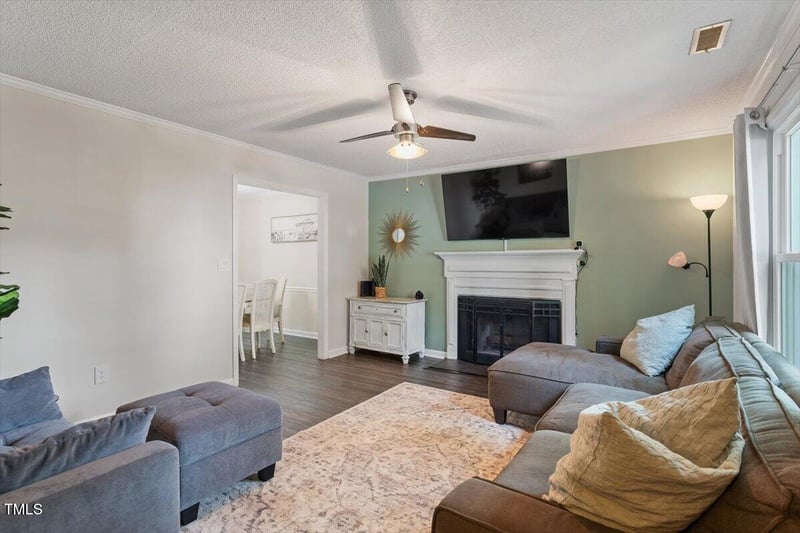 1 Old Towne Pl, Durham, NC 27713