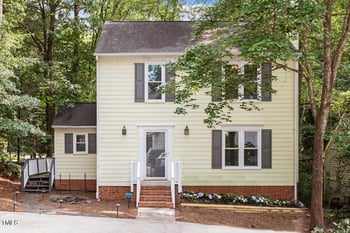 1 Old Towne Pl, Durham, NC 27713