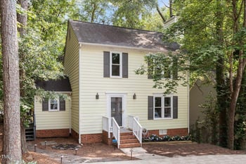 1 Old Towne Pl, Durham, NC 27713