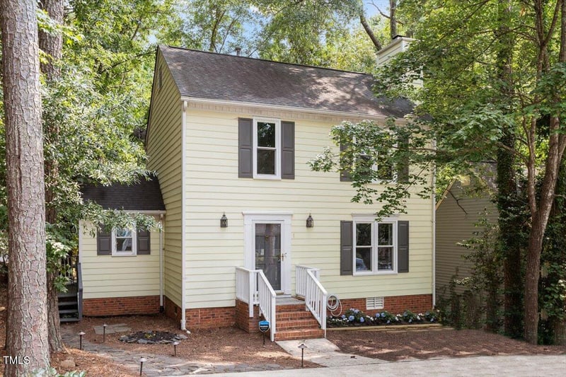 1 Old Towne Pl, Durham, NC 27713