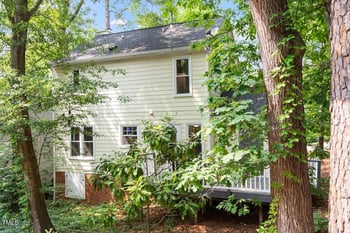 1 Old Towne Pl, Durham, NC 27713