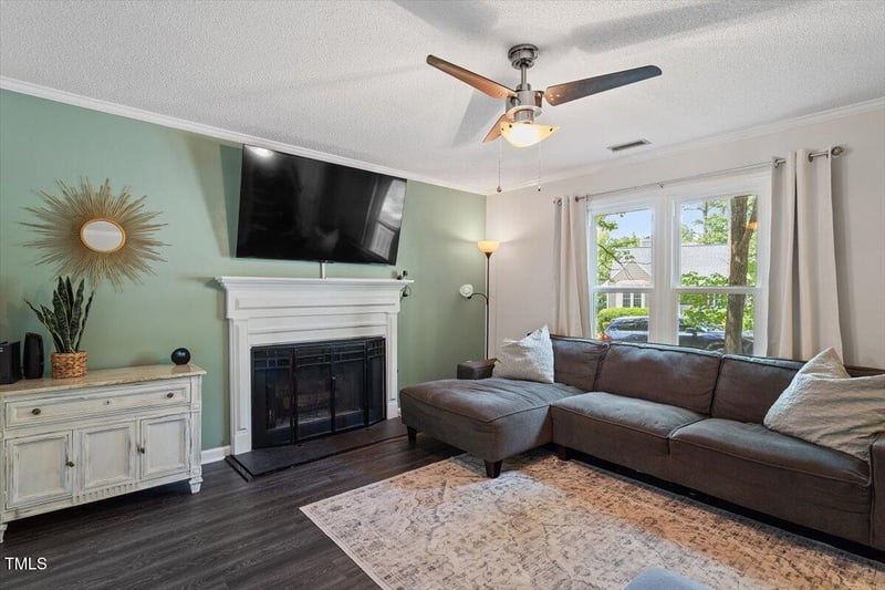 1 Old Towne Pl, Durham, NC 27713