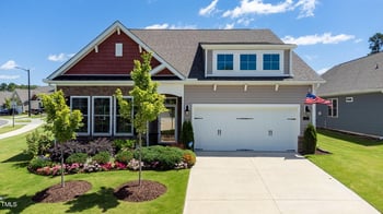 1 Parker Pond Ct, Durham, NC 27703