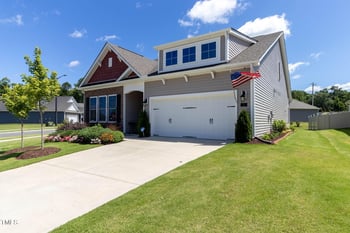 1 Parker Pond Ct, Durham, NC 27703