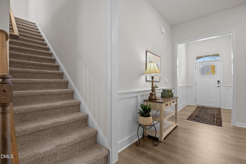 1 Parker Pond Ct, Durham, NC 27703