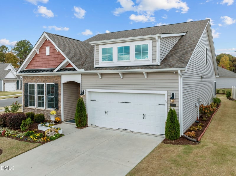 1 Parker Pond Ct, Durham, NC 27703