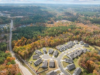 1 Parker Pond Ct, Durham, NC 27703