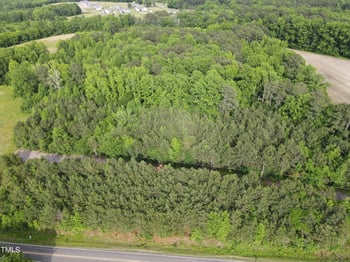 1 Pg Pearce Rd Lot 1, Zebulon, NC 27597