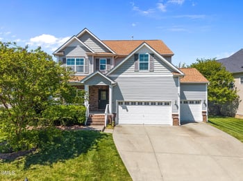 1 Pickard Pl, Durham, NC 27703