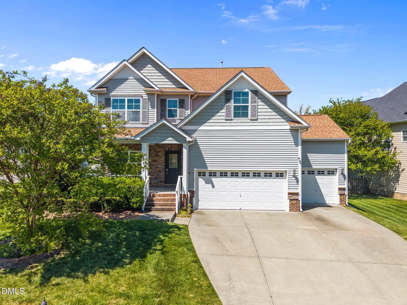 1 Pickard Pl, Durham, NC 27703