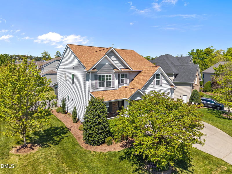 1 Pickard Pl, Durham, NC 27703