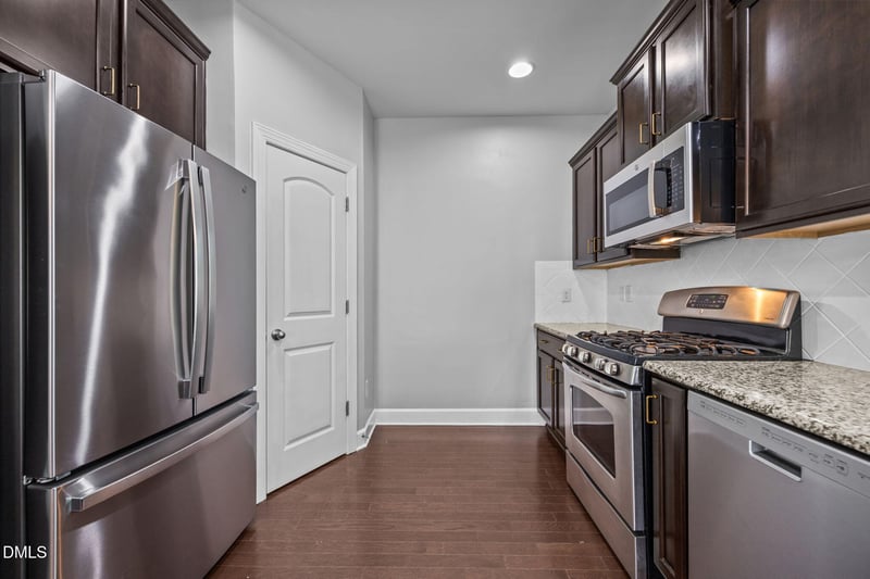 1 Pickard Pl, Durham, NC 27703