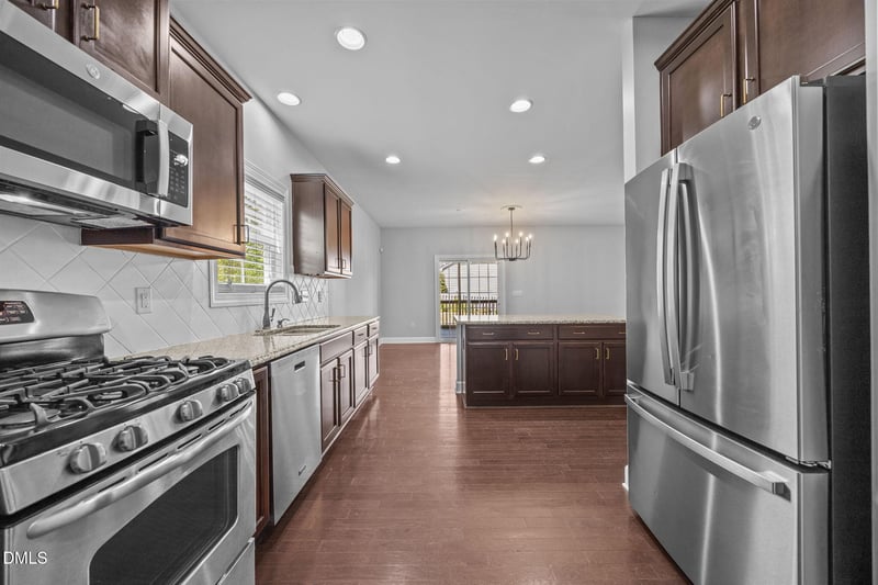 1 Pickard Pl, Durham, NC 27703