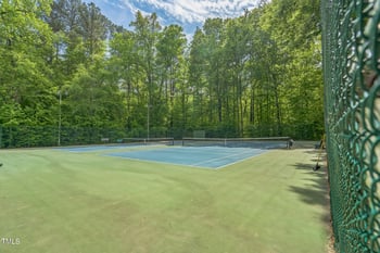 1 Plowlan Ct, Durham, NC 27707
