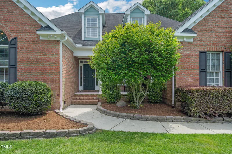1 Plowlan Ct, Durham, NC 27707