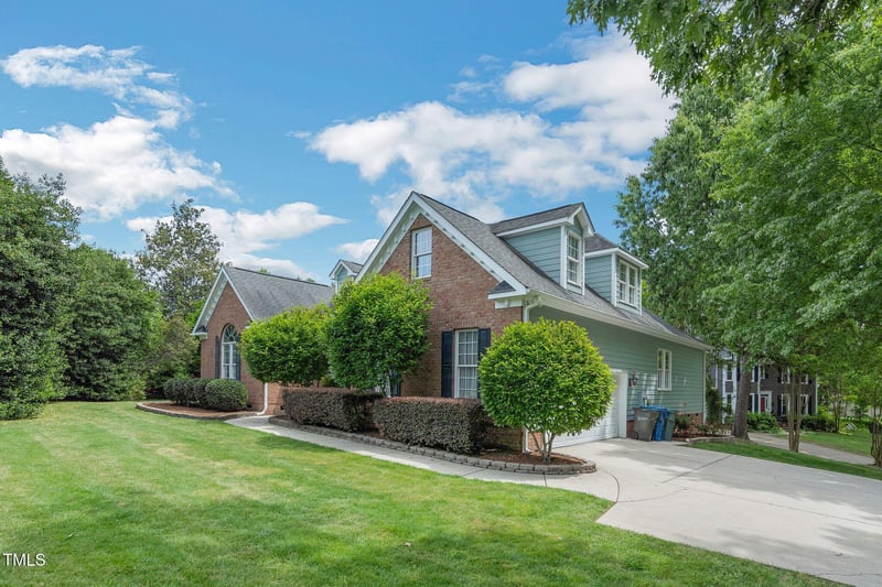 1 Plowlan Ct, Durham, NC 27707