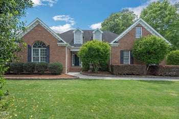 1 Plowlan Ct, Durham, NC 27707