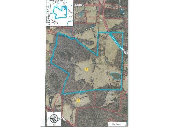 1 Quakenbush Rd, Snow Camp, NC 27349