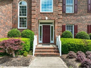1 Queensland Ct, Durham, NC 27712