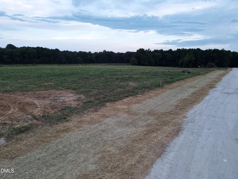 1 Quiet Time Ln Lot 1, Zebulon, NC 27597