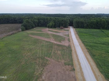 1 Quiet Time Ln Lot 1, Zebulon, NC 27597