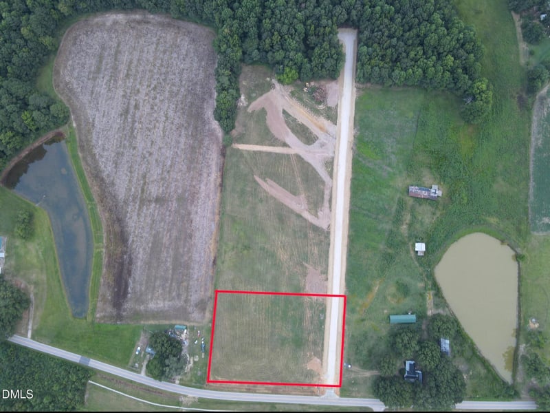 1 Quiet Time Ln Lot 1, Zebulon, NC 27597