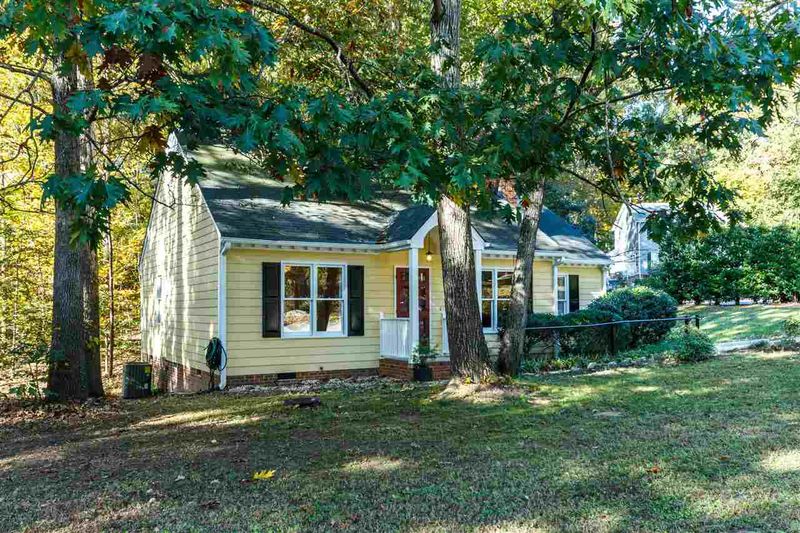 1 Rabbits Glen Ter, Durham, NC 27713