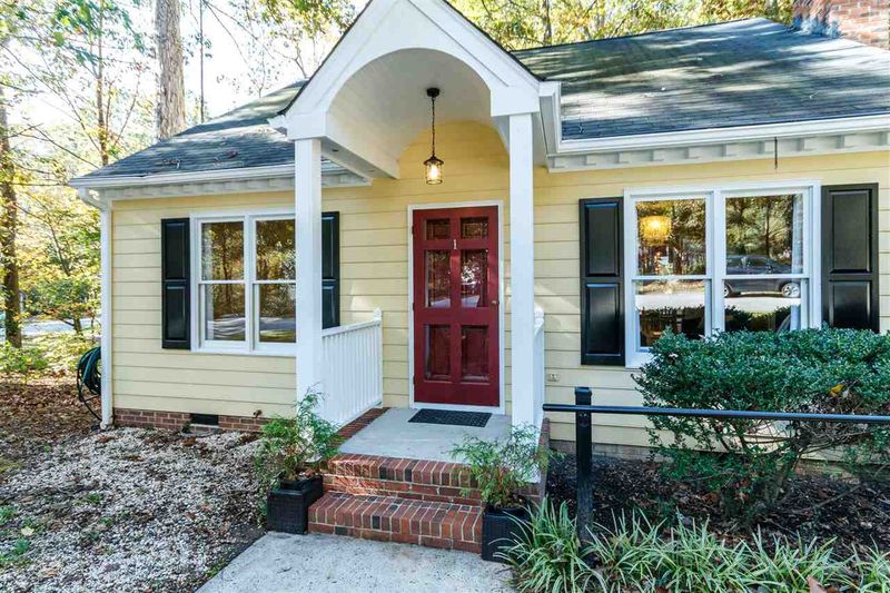 1 Rabbits Glen Ter, Durham, NC 27713