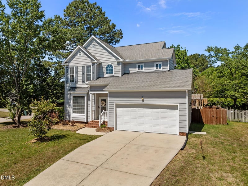 1 Rattan Bay Ct, Durham, NC 27713