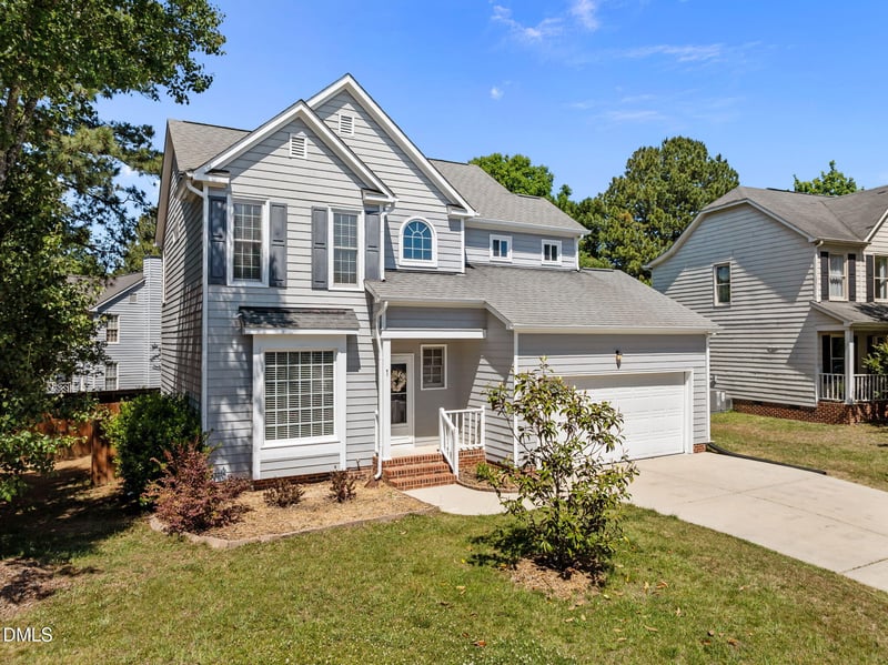 1 Rattan Bay Ct, Durham, NC 27713