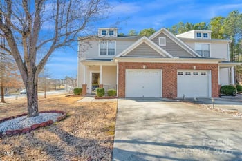 1 Red Feather Ct, Durham, NC 27704