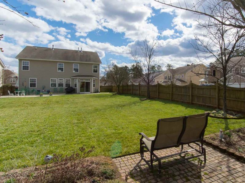 1 Red Sage Ct, Durham, NC 27703